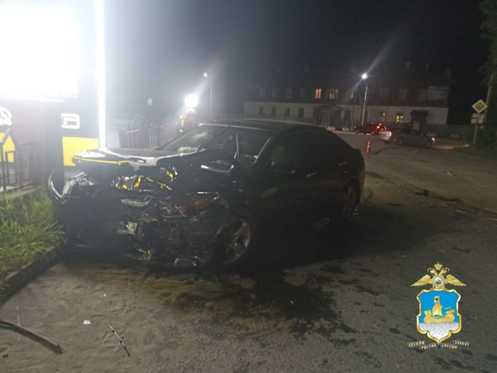    ФОТО: УМВД России по Костромской области