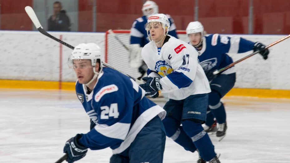    Автор фото: vk.com/hcburan_vrn