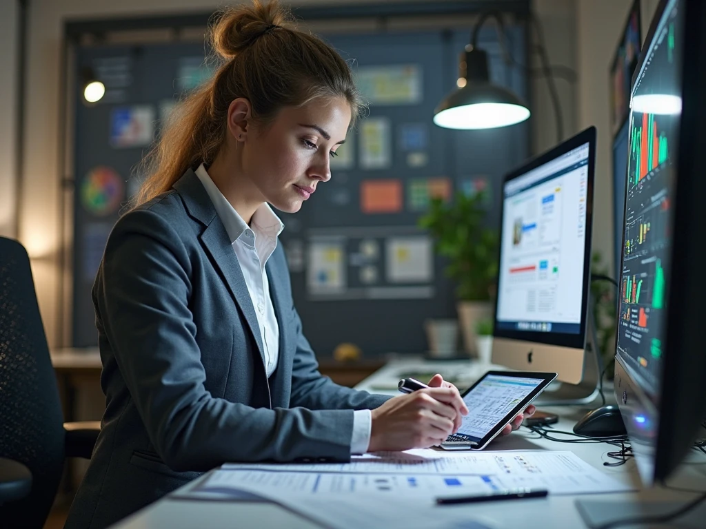 Профессия контроллер