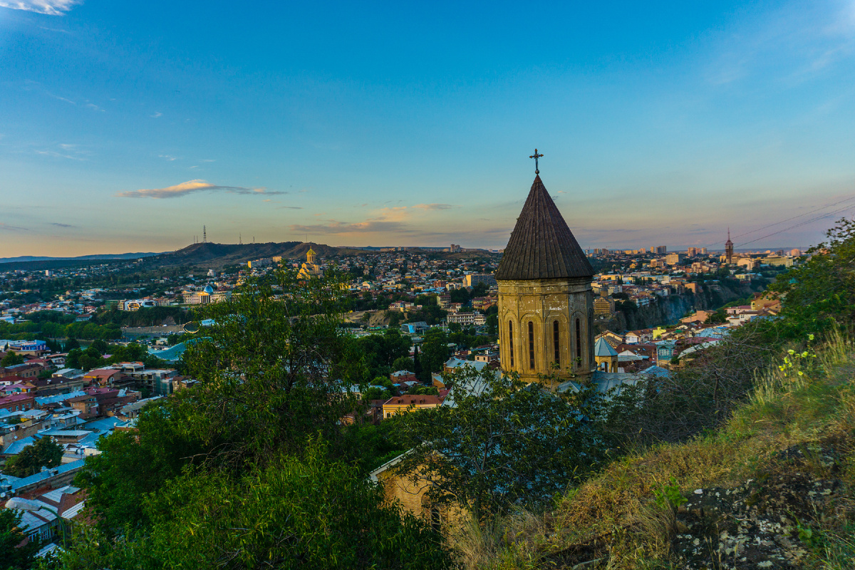 Тбилиси
