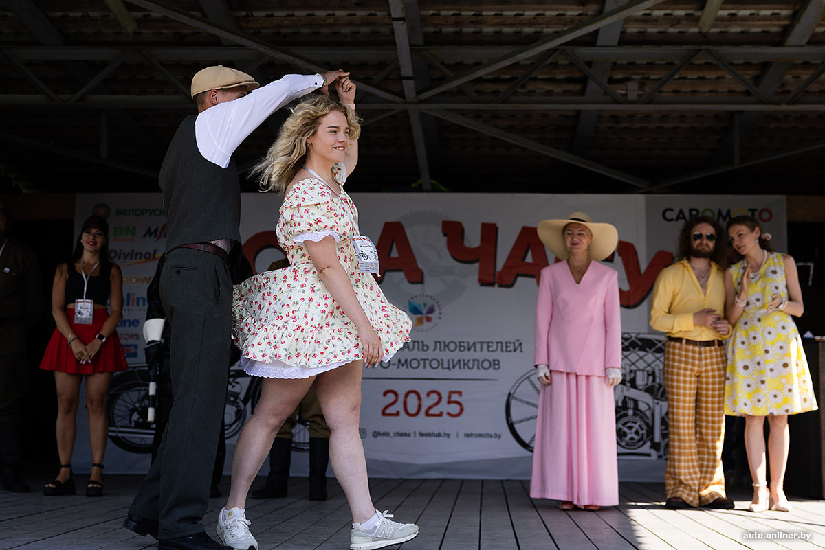 Листайте вправо, чтобы увидеть больше изображений