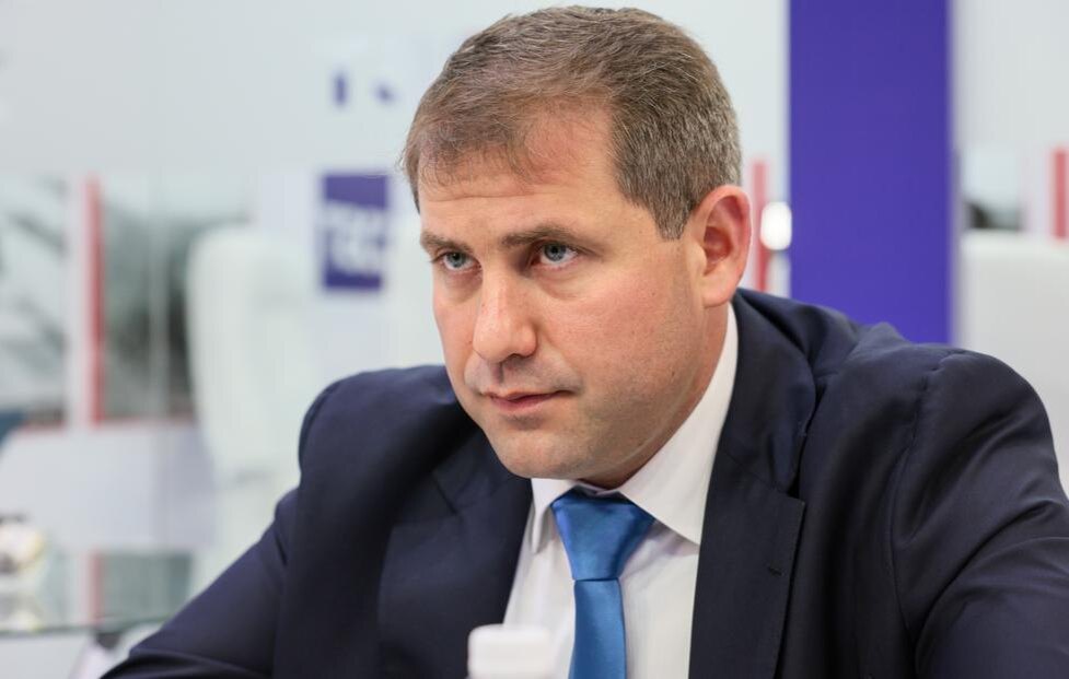 © Владимир Смирнов/ ТАСС