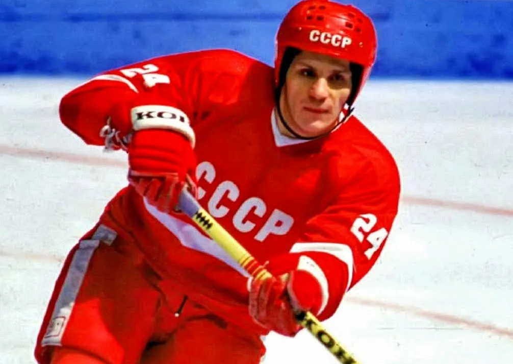 Сергей Михайлович Макаров. Фото взято из открытых источников.