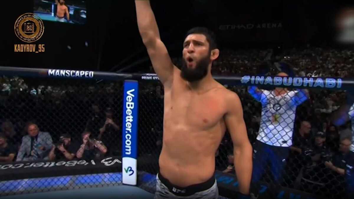    Фото: t.me/RKadyrov_95