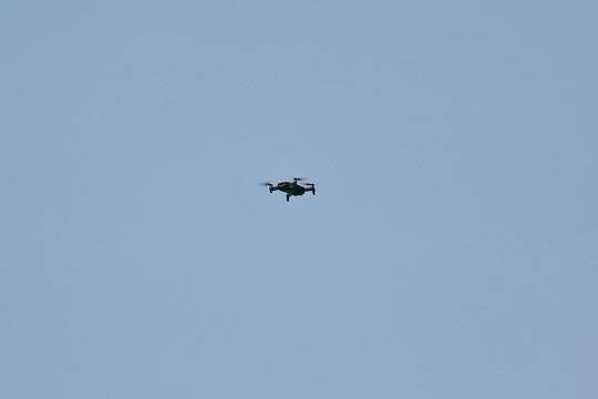    Российские регионы за ночь подверглись атакам 46 беспилотников