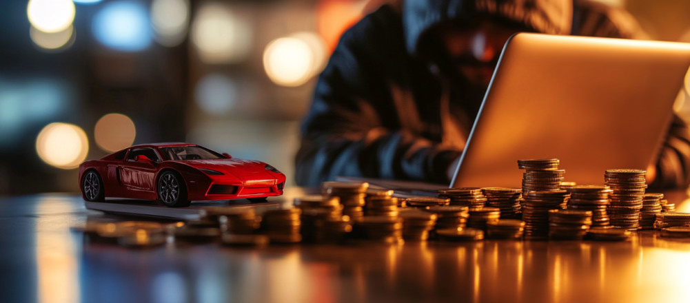    Авто за полцены: как Synergy заманивает клиентов