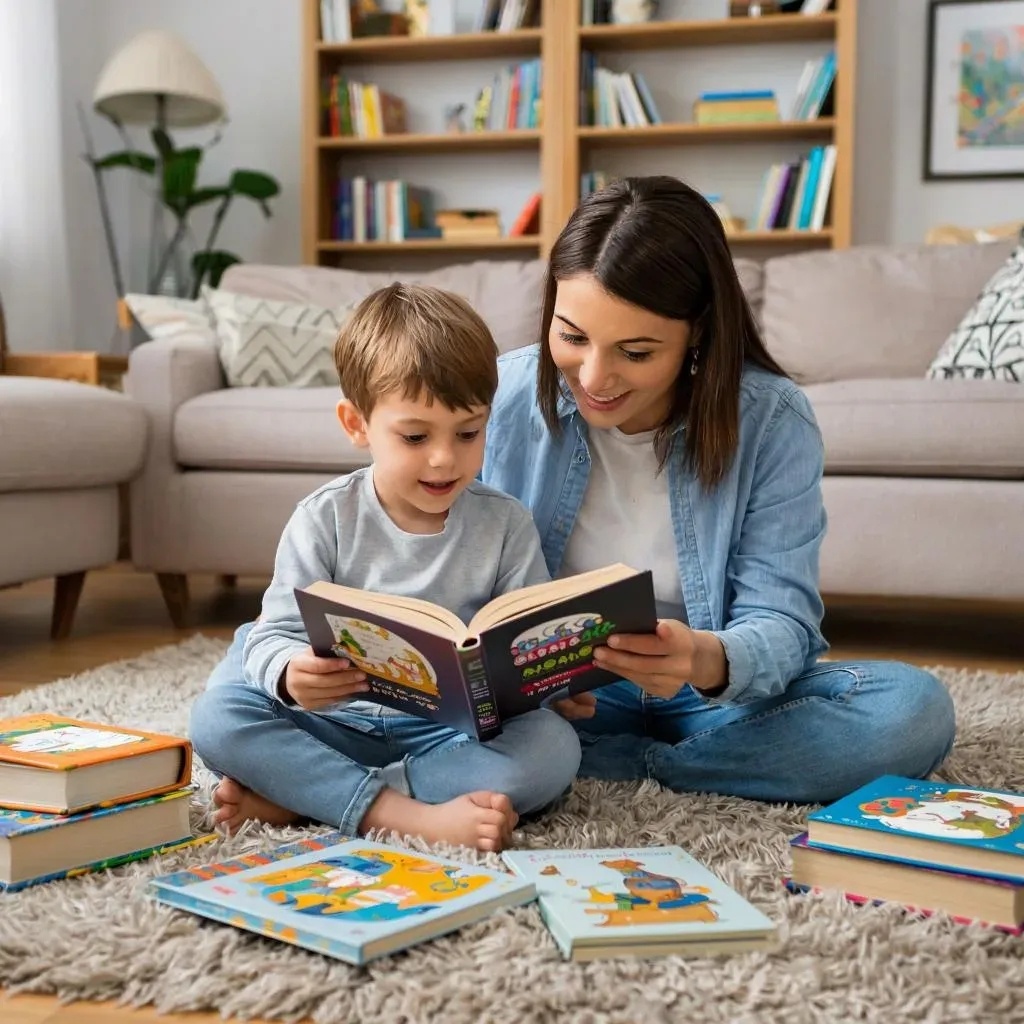 Картинку с генерировала с помощью нейросети.