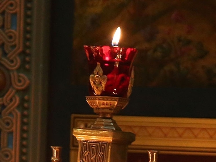   Лилия Шарловская