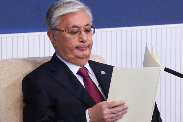     Сергей Карпухин/ТАСС