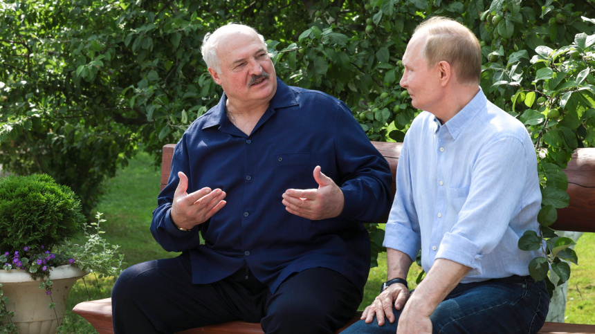    Фото: © РИА Новости/Гавриил Григоров