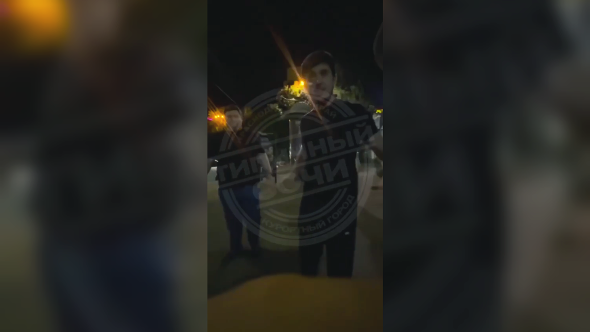 Автор: В. Панченко