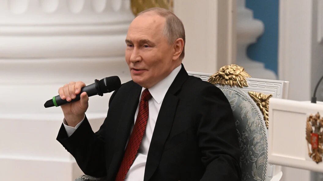    Komsomolskaya Pravda/Globallookpress