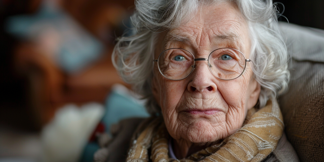 В старости нужны не друзья, не дети, не муж или жена, а эти четыре вещи