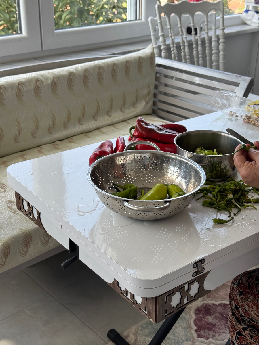 Делаем заготовки