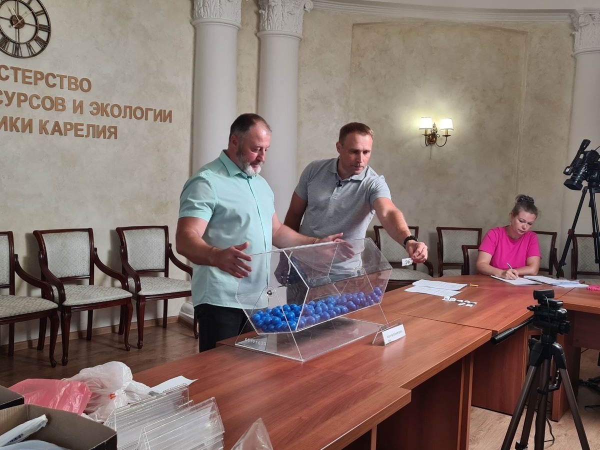    Фото: Минприроды Карелии