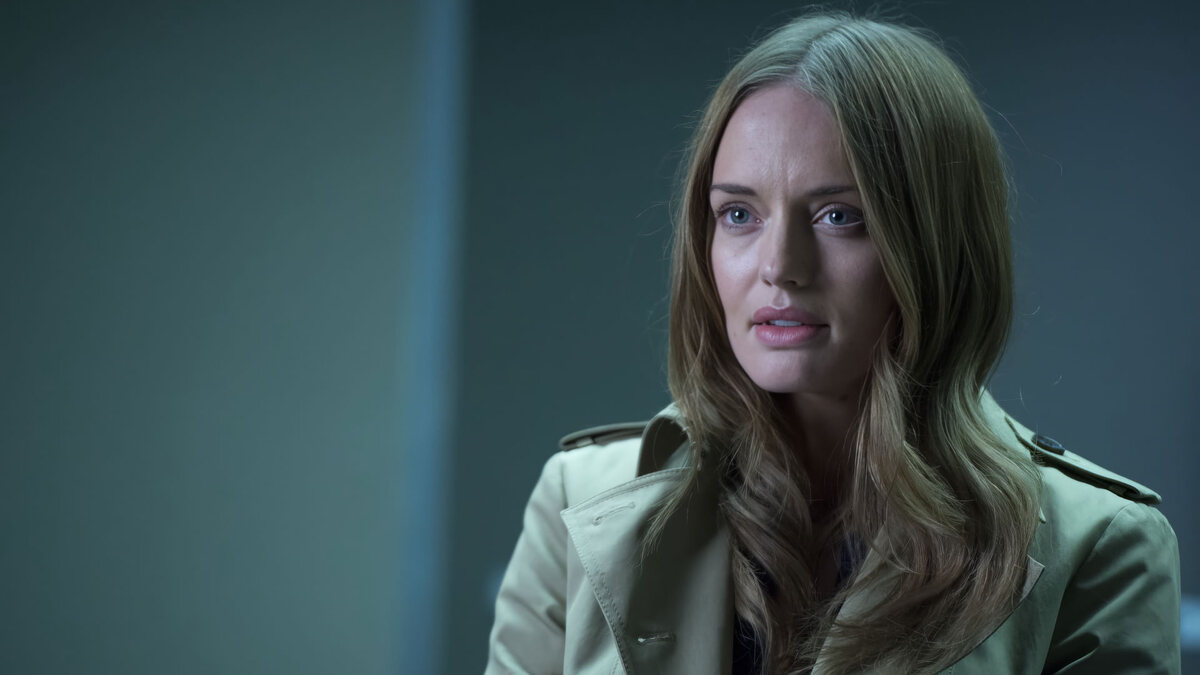 Великобритания, реж. Сэм Миллер… | Кинопоиск — 7.9