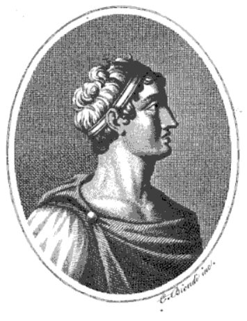 Гиерон I Тиран Сиракуз