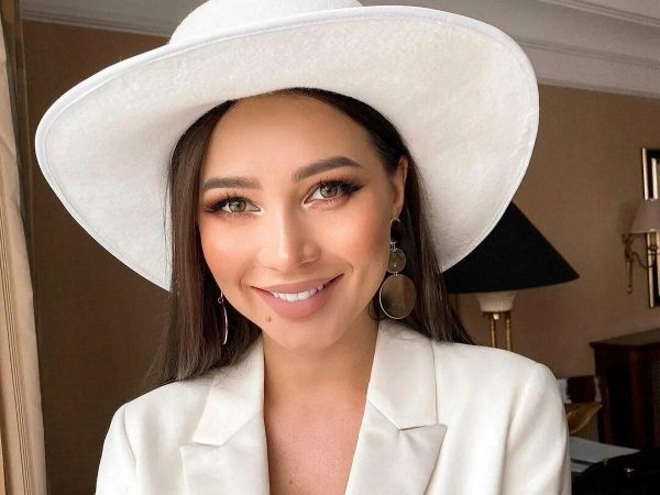    блогер Лерчек. Фото: ТВЦ