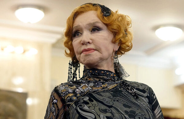    Вера Алентова, фото: just-interes.ru