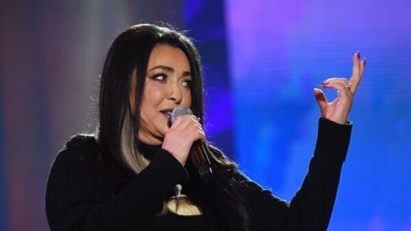    Лолита Милявская. Фото: ТВЦ