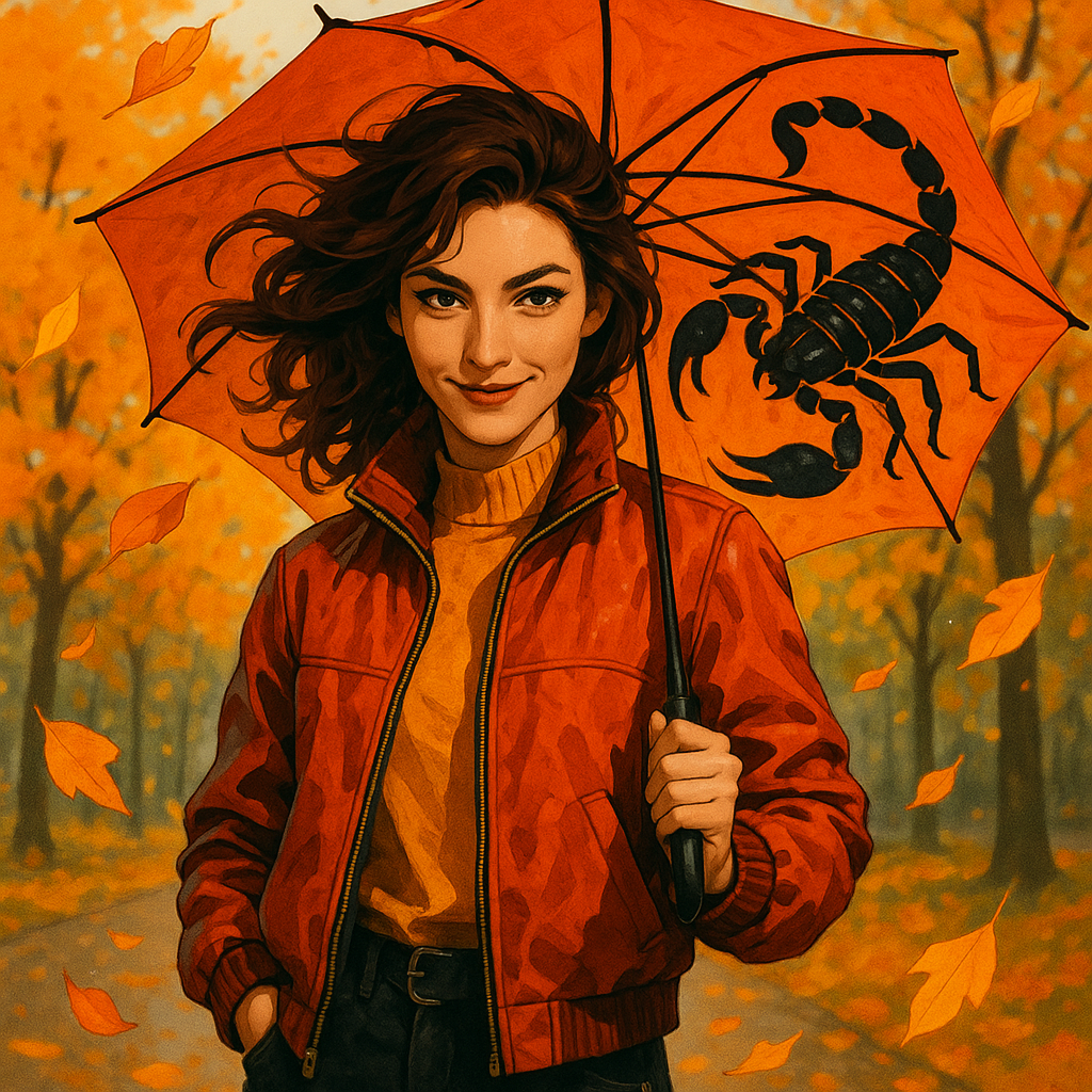 Неделя обещает подарить вам не только ощущение контроля, но и море искренних улыбок.