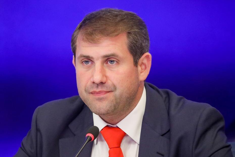    Сергей Булкин/NEWS.ru