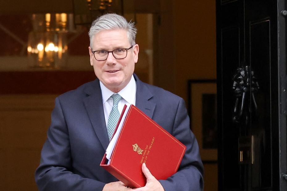    London News Pictures/Keystone Press Agency/Global Look Press