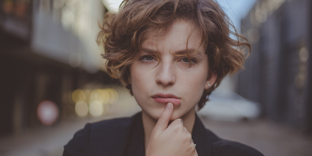 6 признаков глупой женщины