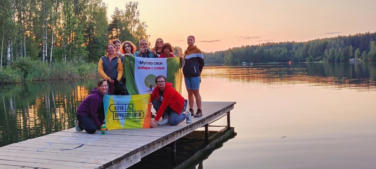 Фото с предыдущих съездов