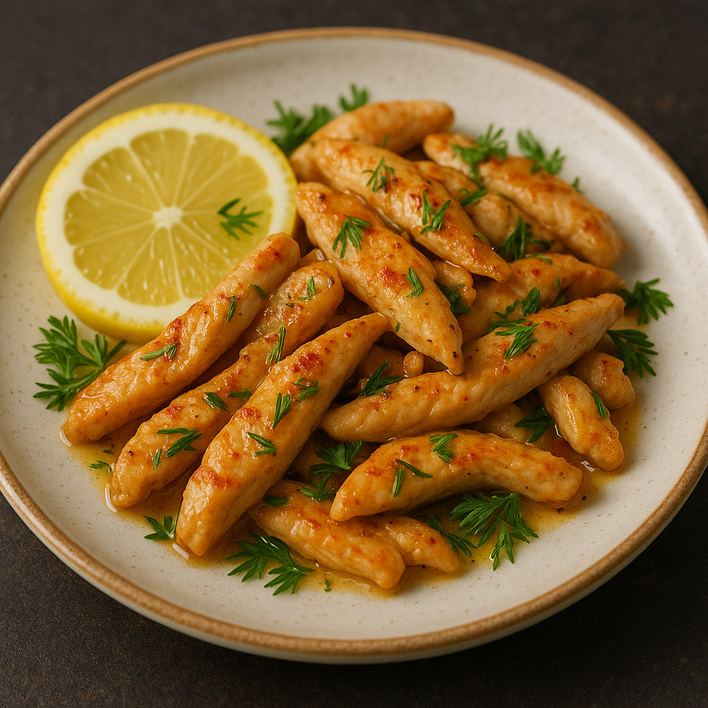 Приятного аппетита! :)