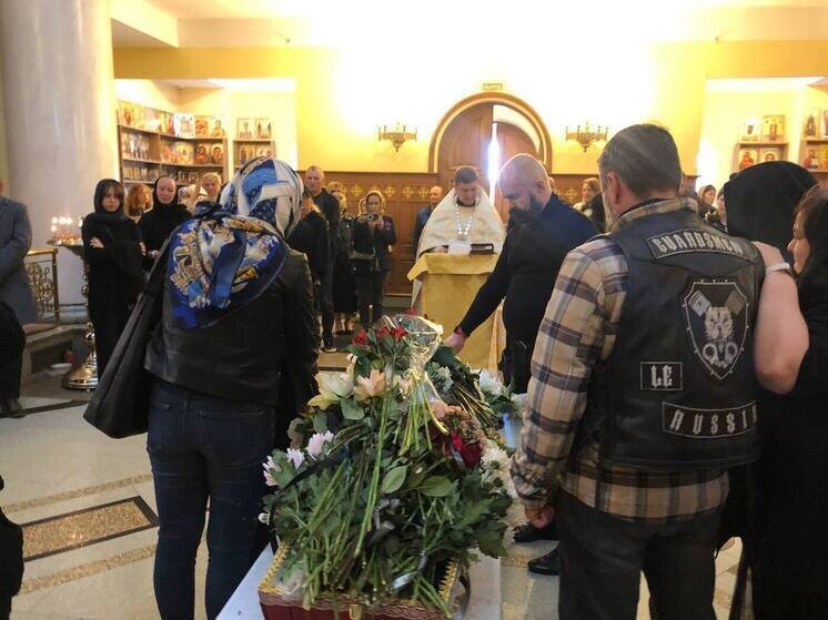     Фото: МК в Питере / Никита Нестеров