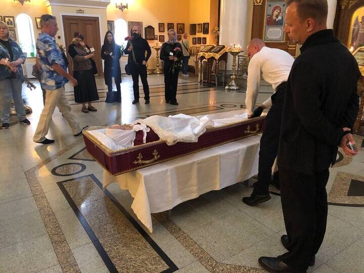     Фото: МК в Питере / Никита Нестеров