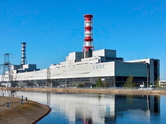    Фото: телеграм-канал "Смоленская АЭС"