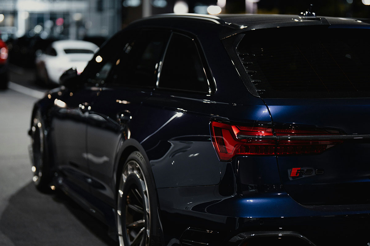    Фото: Franco Debartolo / Unsplash.com