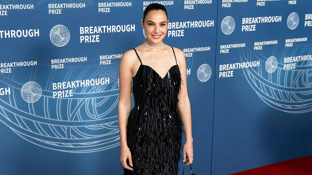    Галь Гадот. Фото: Getty images