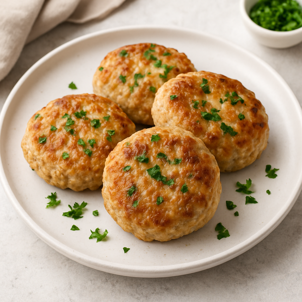 Приятного аппетита! :)