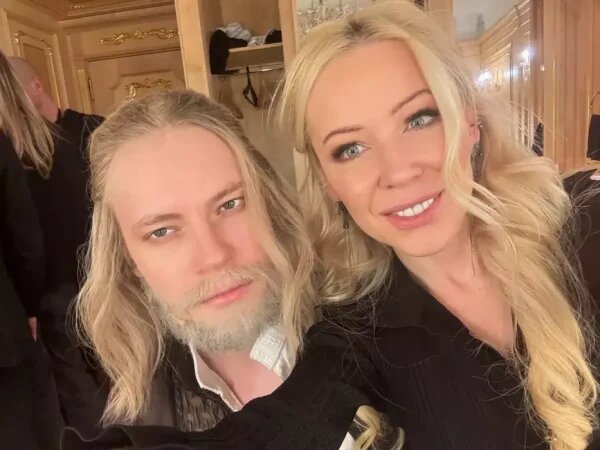    SHAMAN и Мизулина. Фото: ТВЦ