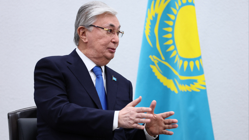    Фото: © РИА Новости/Сергей Бобылев