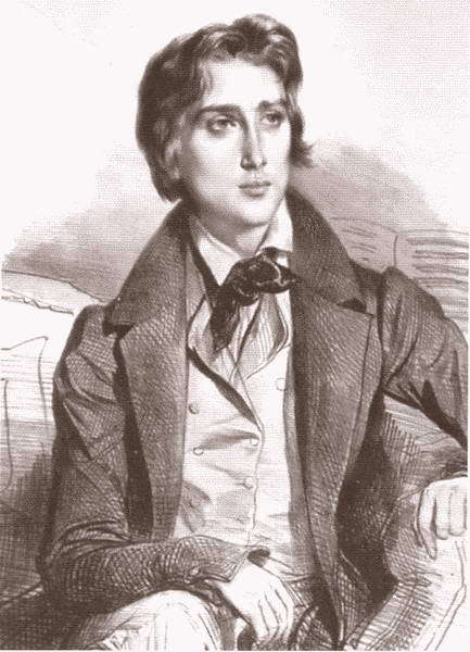 Антонио Сальери в молодости. Антонио Сальери родился в городке Леньяго близ Вероны (Италия) 18 августа 1750 г. Умер в 1825 г. в Вене (Австрия).