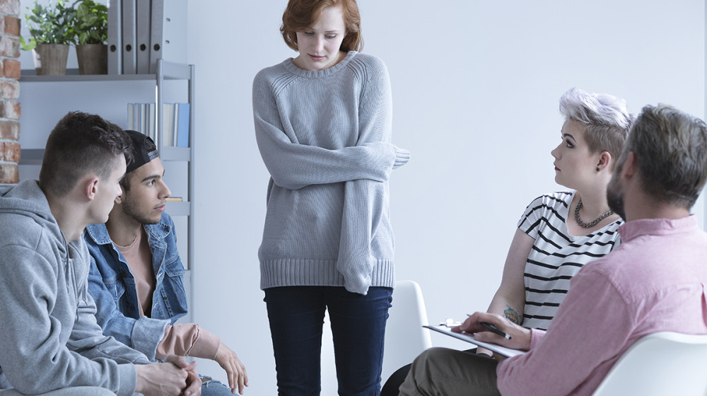    Фейковые психологи в Instagram