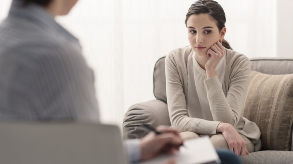    Фейковые психологи в Instagram