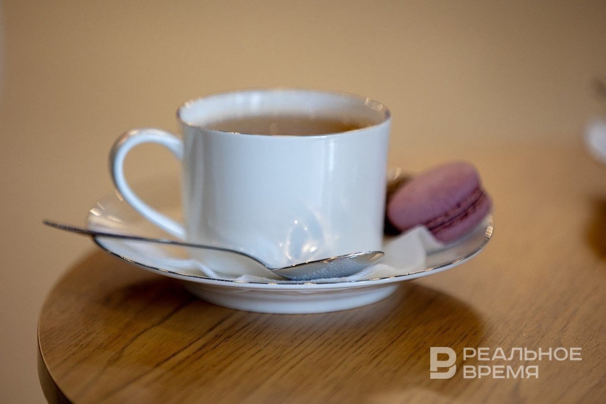   Мария Зверева / realnoevremya.ru