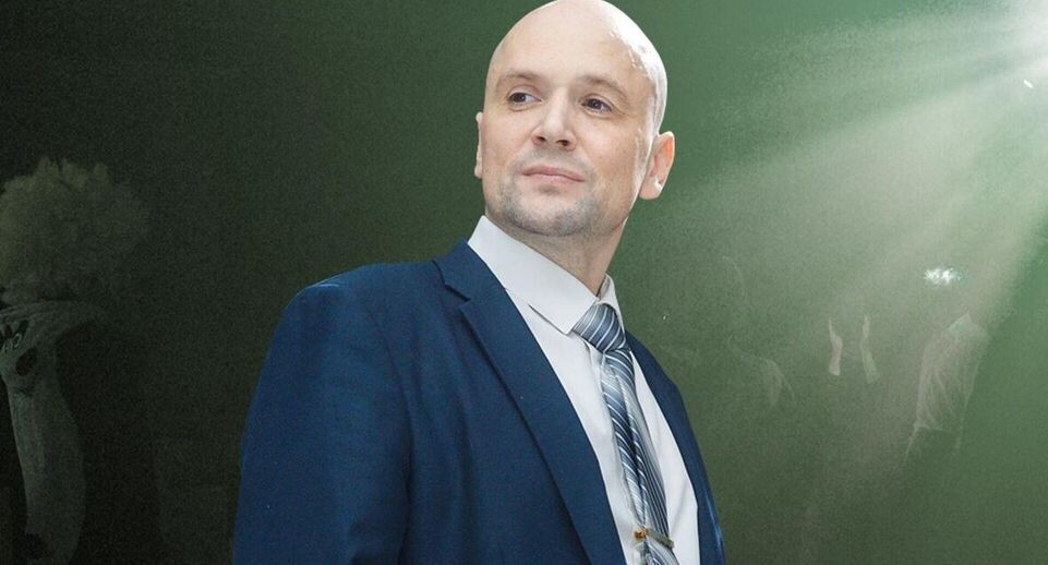    Дмитрий Гранкин / Telegram