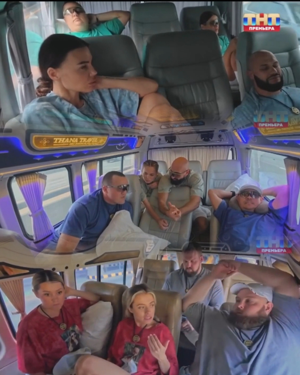 Кадры из открытых источников 