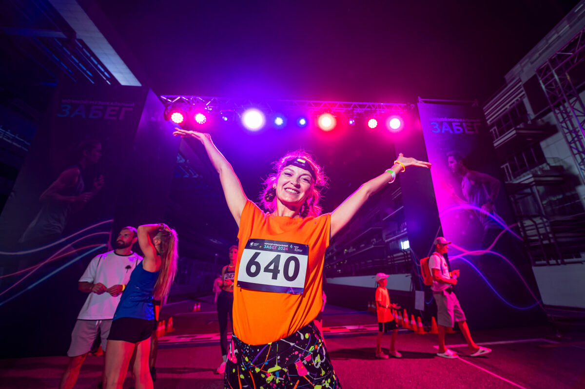    Фото: пресс-служба ФТ Сириус