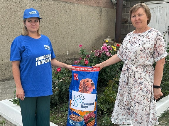    Фото предоставлено Ю.Денисовой Диана Огнева