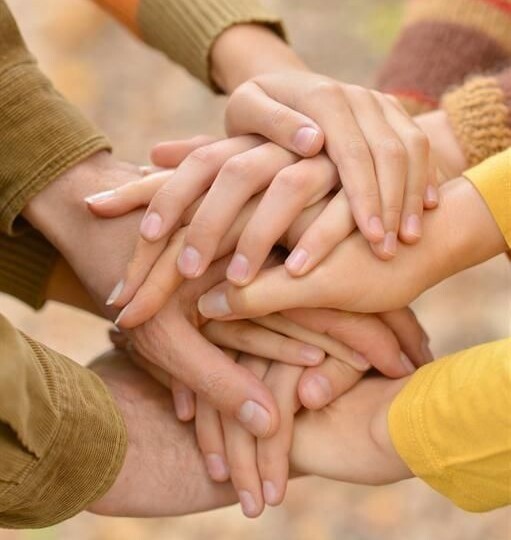 Большая семья, три дочки, злой кот и дом в ипотеку: как мы до этого докатились?