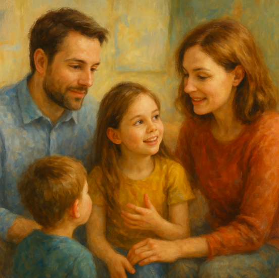 Уроки толерантности и уважения к другим