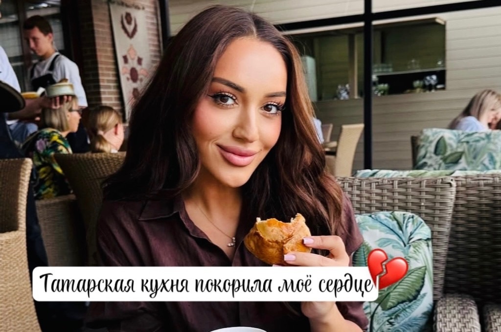 Гоар Аветисян — известный визажист и блогер