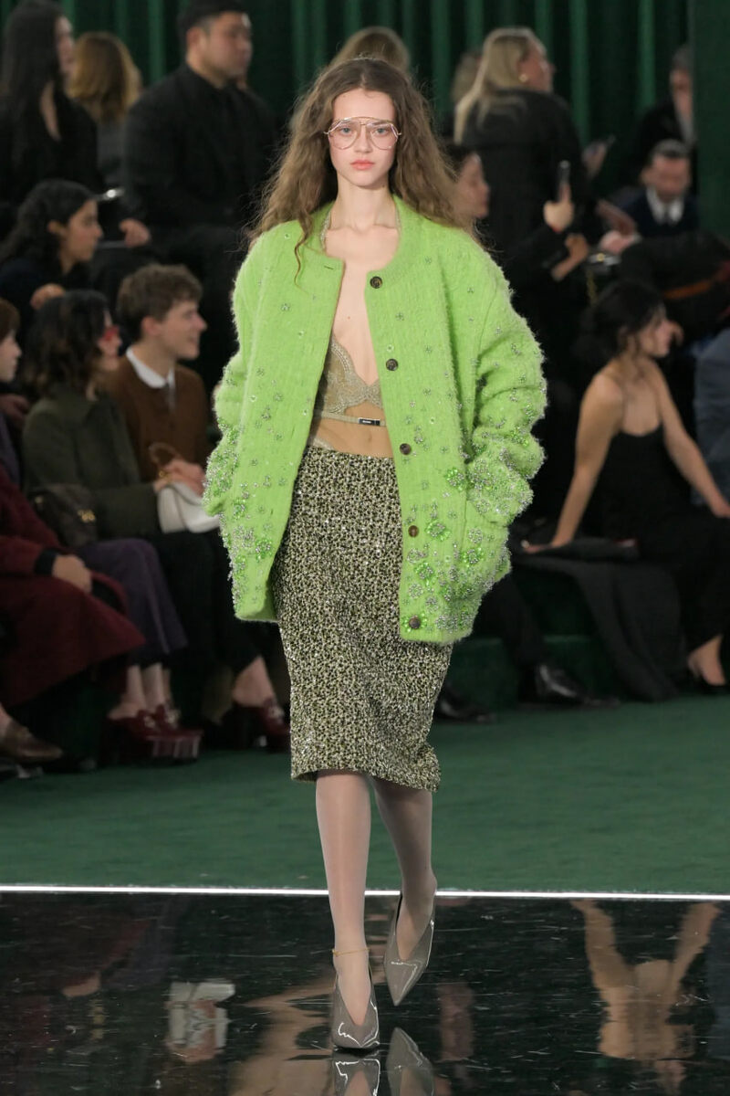 Gucci AW25/26